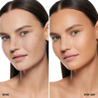 Makeup By Mario SoftSculpt Bronzing & Shaping Serum - Light