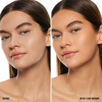 Makeup By Mario SoftSculpt Bronzing & Shaping Serum - Light Medium