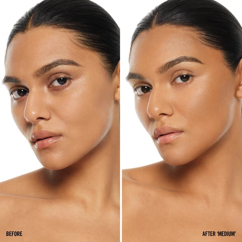Makeup By Mario SoftSculpt Bronzing & Shaping Serum - Medium
