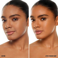 Makeup By Mario SoftSculpt Bronzing & Shaping Serum - Medium Dark