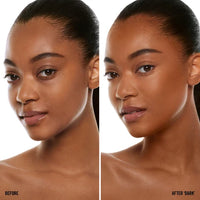 Makeup By Mario SoftSculpt Bronzing & Shaping Serum - Dark Deep