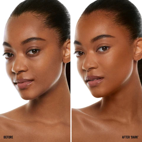 Makeup By Mario SoftSculpt Bronzing & Shaping Serum - Dark Deep