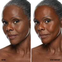 Makeup By Mario SoftSculpt Bronzing & Shaping Serum - Dark
