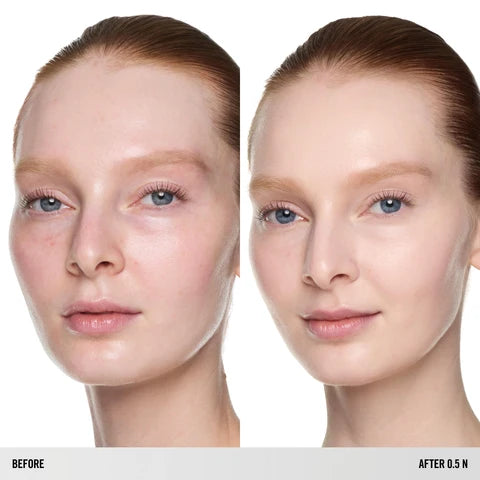 Makeup By Mario SurrealSkin Foundation - .5 N