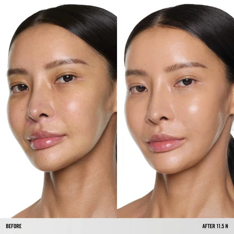 Makeup By Mario SurrealSkin Foundation - 11.5 N