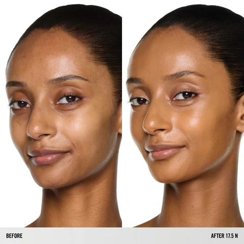 Makeup By Mario SurrealSkin Foundation - 17.5 N