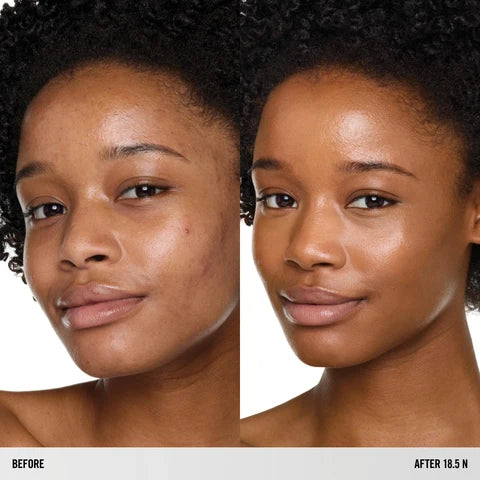 Makeup By Mario SurrealSkin Foundation - 18.5 N