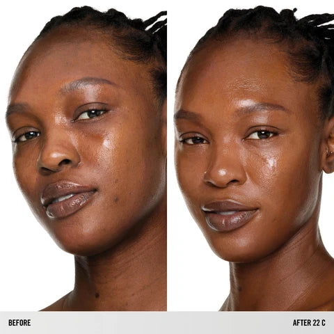 Makeup By Mario SurrealSkin Foundation - 22 C