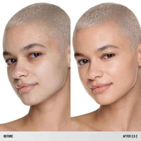 Makeup By Mario SurrealSkin Foundation - 3.5 C