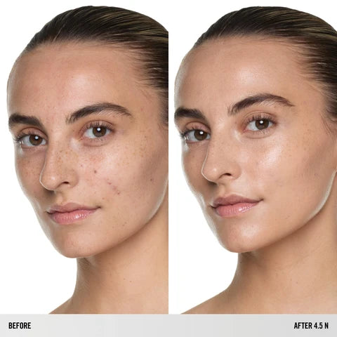 Makeup By Mario SurrealSkin Foundation - 4.5 N