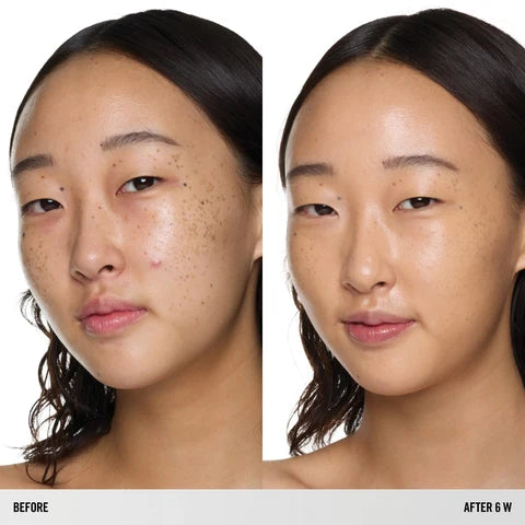 Makeup By Mario SurrealSkin Foundation - 6 W