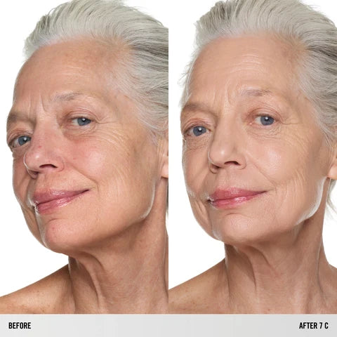 Makeup By Mario SurrealSkin Foundation - 7 C