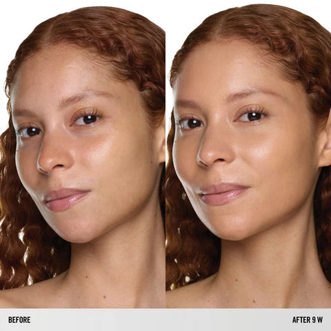 Makeup By Mario SurrealSkin Foundation - 9 W