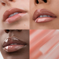 Makeup By Mario SuperShine Lip Gloss - Bare