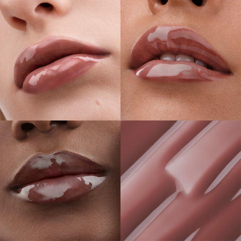Makeup By Mario SuperShine Lip Gloss - Cocoa