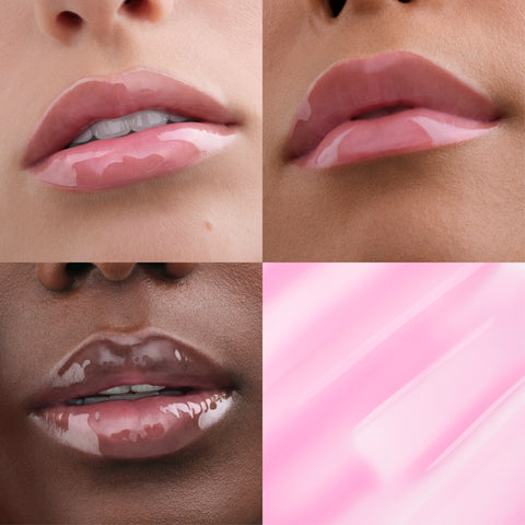 Makeup By Mario SuperShine Lip Gloss - Dragonfruit