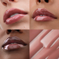 Makeup By Mario SuperShine Lip Gloss - Midnight Mauve