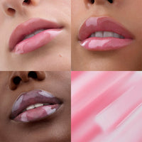 Makeup By Mario SuperShine Lip Gloss - Perfect Pink