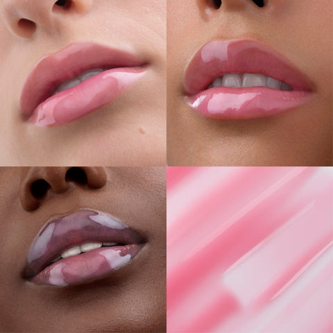 Makeup By Mario SuperShine Lip Gloss - Perfect Pink