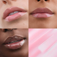 Makeup By Mario SuperShine Lip Gloss - Rosewater