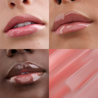 Makeup By Mario SuperShine Lip Gloss - Rose Crush