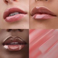Makeup By Mario SuperShine Lip Gloss - Rustic Pink