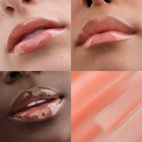 Makeup By Mario SuperShine Lip Gloss - Sunlit