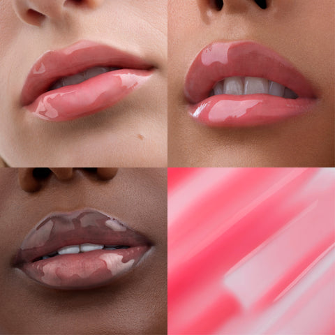 Makeup By Mario SuperShine Lip Gloss - Watermelon