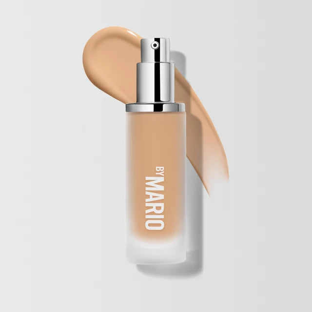 Makeup By Mario SurrealSkin Natural Finish Foundation - 6 W