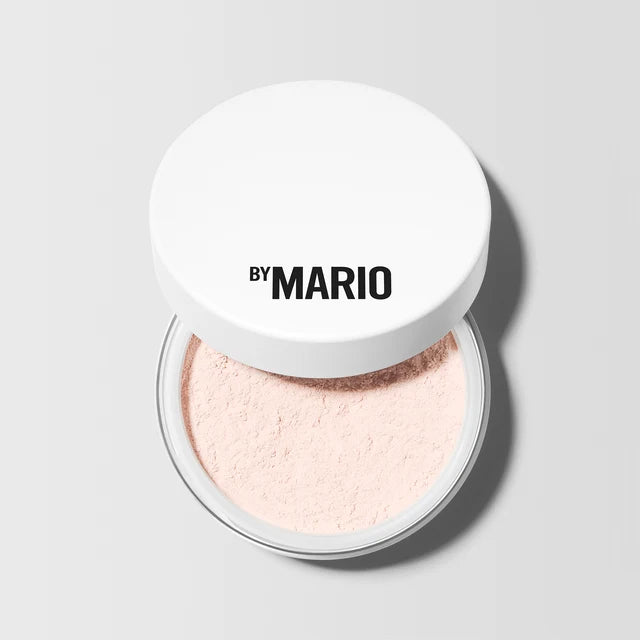 Makeup By Mario SurrealSkin Soft Blur Setting Powder - 1 Fair Pink