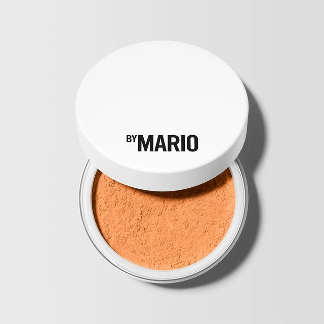 Makeup By Mario SurrealSkin Soft Blur Setting Powder - 4.5 Medium Dark Honey