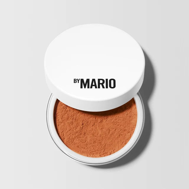 Makeup By Mario SurrealSkin Soft Blur Setting Powder - 5 Neutral Medium Deep