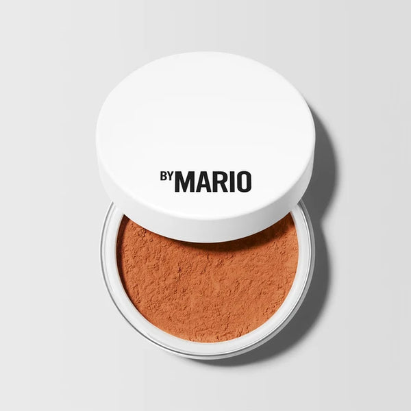 Makeup By Mario SurrealSkin Soft Blur Setting Powder - 5 Neutral Medium Deep