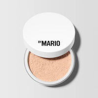 Makeup By Mario SurrealSkin Soft Blur Setting Powder - 3 Neutral Peach