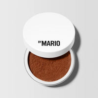 Makeup By Mario SurrealSkin Soft Blur Setting Powder - 6 Warm Deep