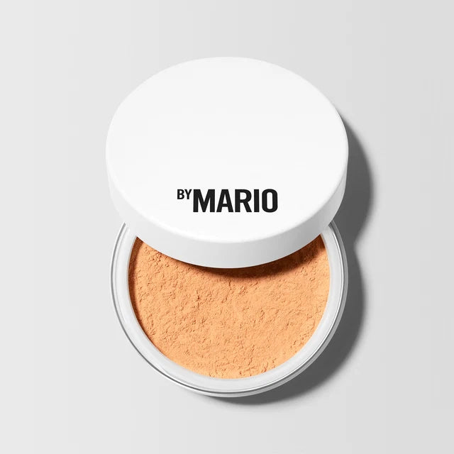 Makeup By Mario SurrealSkin Soft Blur Setting Powder - 4 Warm Honey