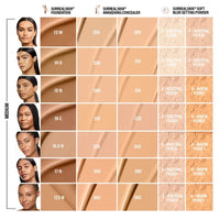 Makeup By Mario SurrealSkin Foundation - 16.5 N