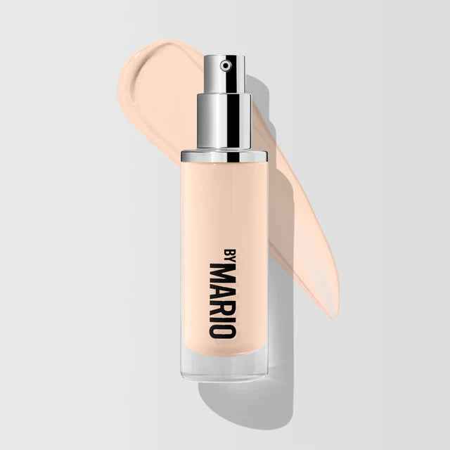 Makeup By Mario SurrealSkin Foundation - .5 N