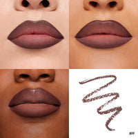 Makeup By Mario Ultra Suede Sculpting Lip Pencil - Jeff