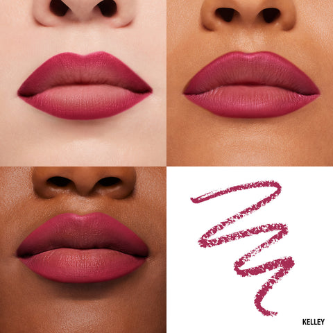 Makeup By Mario Ultra Suede Sculpting Lip Pencil - Kelley
