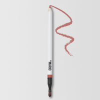 Ultra Suede Sculpting Lip Pencil Toasty packshot