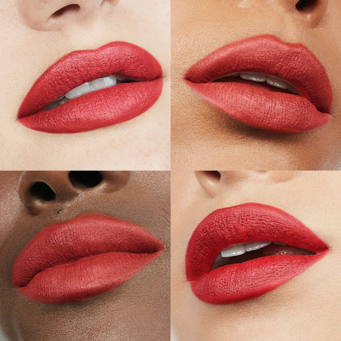 Makeup By Mario Ultra Suede Lipstick - Alicia