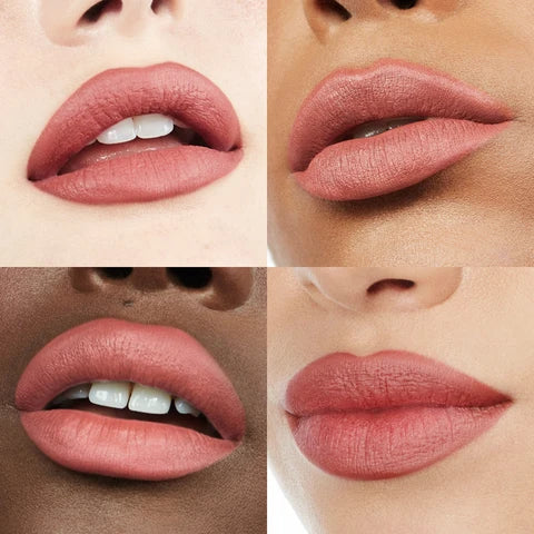 Makeup By Mario Ultra Suede Lipstick - Annie
