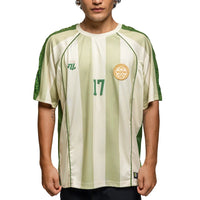 Gully Labs Gully 17 Jersey - Turf Olive