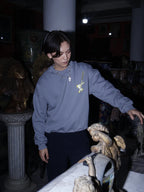 KNN Calcutta Sweatshirt Industry Plant