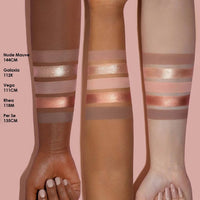 Natasha Denona Mini Starlette Eyeshadow Palette