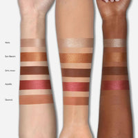 Natasha Denona Mini Sunset Eyeshadow Palette