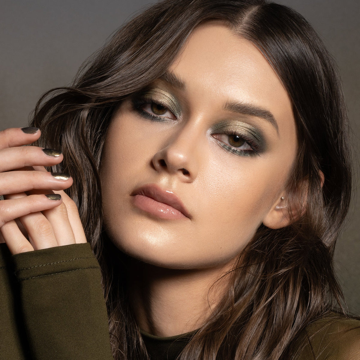 Natasha Denona Mini Gloom Eyeshadow Palette