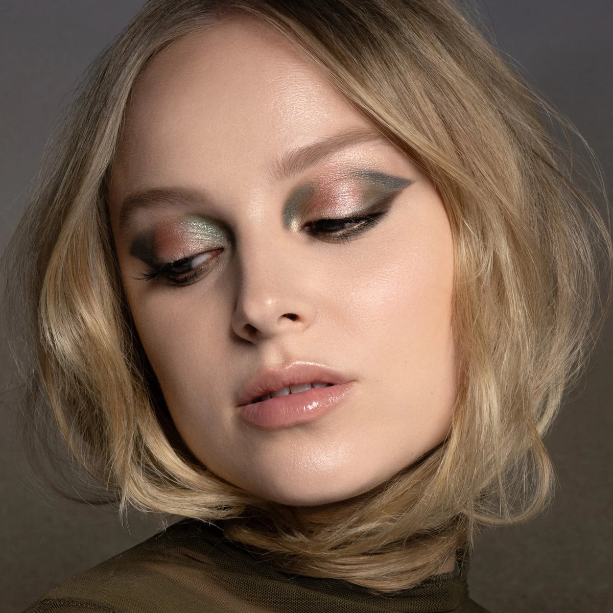 Natasha Denona Mini Gloom Eyeshadow Palette