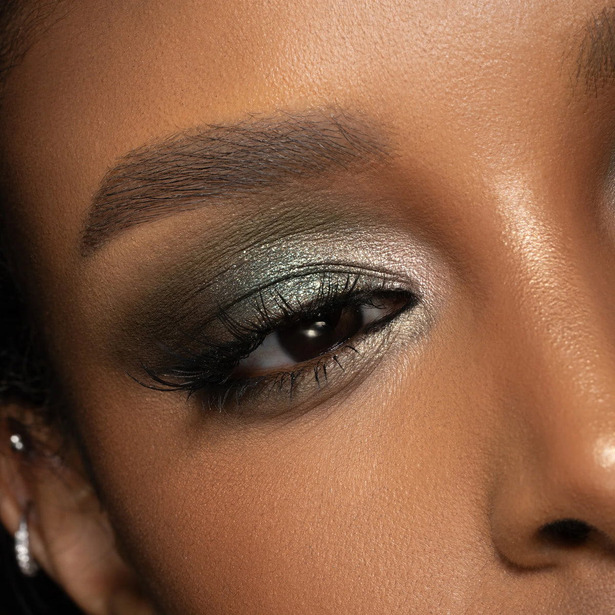 Natasha Denona Mini Gloom Eyeshadow Palette